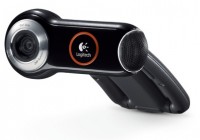 Logitech Webcam Pro 9000 HD Webcam for Business