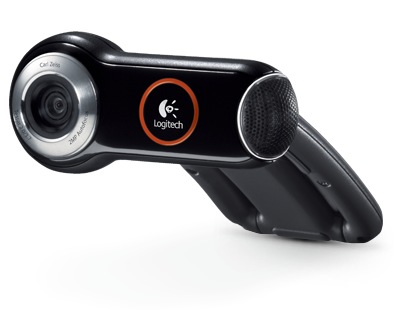 Logitech Webcam Pro 9000 HD Webcam for Business