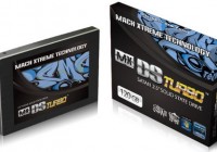 Mach Xtreme MX-DS TURBO Series SSD with SandForce Controller