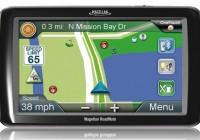 Magellan Roadmate Pro 9165T GPS Navigation Device for RVers 1