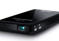 MicroVision SHOWWX+ HDMI Pico Projector