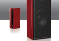 Monster ClarityHD Model One HD Multimedia Speaker Monitor