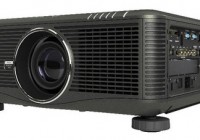 NEC PX750U Professional Installation Projector