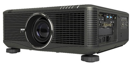 NEC PX750U Professional Installation Projector