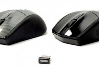 Nexus Technology SM-9000 Laser Mouse with Silent Switch