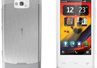 Nokia 700 Zeta Symbian Phone Leaked Shots