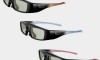 Panasonic TY-EW3D Series - World's Lightest 3D Glasses