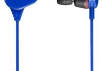 Pioneer SE-CL331 Waterproof In-ear Earbuds for Active Lifestyle