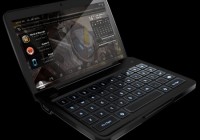 Razer Switchblade Concept Powered by Atom 1