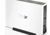 Sarotech iStor i3 USB 3.0 Hard Drive