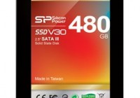 Silicon Power Velox V30 SATA III SSD
