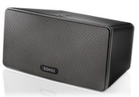 Sonos PLAY 3 Compact Wireless HiFi 1