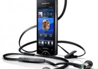 Sony Ericsson LiveSound Headset for Android Smartphones 1