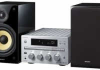 Sony G Series Micro Hi-Fi Systems