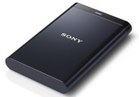 Sony HD-PG5 USB 3.0 External Hard Drive for use with other Sony Devices