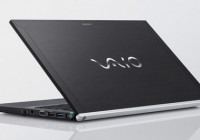 Sony VAIO Z Series Ultra portable Notebook