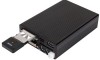 Stealth LPC-125LPM Low-powered Rugged Small Form Factor PC expresscard