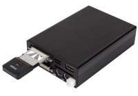 Stealth LPC-125LPM Low-powered Rugged Small Form Factor PC expresscard