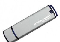 Super Talent USB 3.0 Express RC8 USB 3.0 SSD Flash Drive