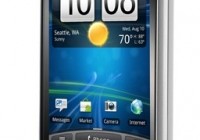 T-Mobile to release HTC Wildfire S Android Smartphone