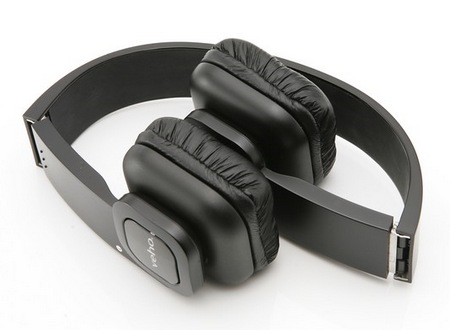 Veho VEP-004-BT Bluetooth Wireless Headphones 1