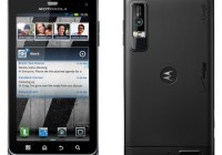 Verizon Motorola DROID 3 Android Smartphone 2