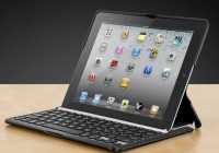 ZAGGfolio All-in-one iPad 2 Keyboard Case