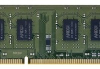 AMD Radeon Memory Modules