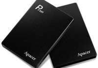 Apacer ProII AS203 SSD