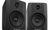 Avid M-Audio BX8 D2 and BX5 D2 Studio Monitors
