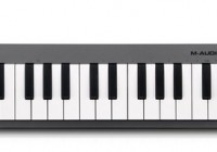 Avid M-Audio Keystation Mini 32 ultra-portable keyboard controller