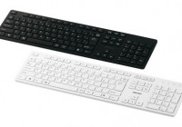 Buffalo Kokuyo BSKBB05 Bluetooth 3.0 Keyboard