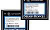 Delkin High Performance Extended Temperature CompactFlash Memory Cards