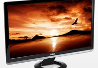 Dell S2330MX Ultra-slim LED-backlit LCD Monitor