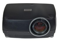Digital Projection dVision Scope 1080p Home Theater Projector