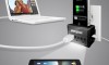 Energizer iSurge Charging Station with iPhone iPod Charging Dock