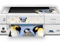 Epson Artisan730 Wireless All-in-One Printer