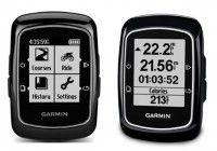 Garmin Edge 200 Cycling GPS Device