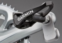 Garmin Vector Pedal-based Power Meter