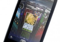 Huawei Vision Android Smartphone with 3D UI