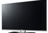 LG LW980S NANO Full LED CINEMA 3D HDTV