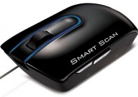 LG Smart Scan LSM-100 Scanner Mouse 1