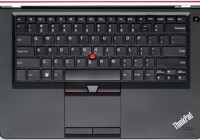 Lenovo ThinkPad Edge E425 and E525 Notebooks for SMB keyboard