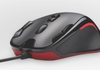 Logitech Gaming Mouse G300 2