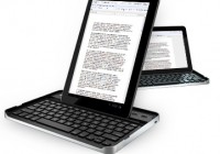 Logitech Keyboard Case for Galaxy Tab 10.1