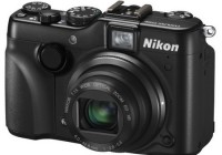 Nikon CoolPix P7100 Prosumer Digital Camera angle 1