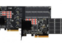 OCZ Z-Drive R4 R Series PCI-Express SSD