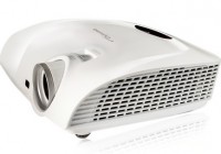 Optoma HD33 Full HD 3D Home Theater Projector angle 1