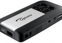 Optoma PK120 Pico Projector