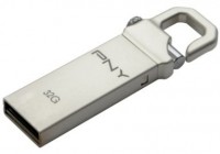 PNY Hook Attache USB Flash Drive